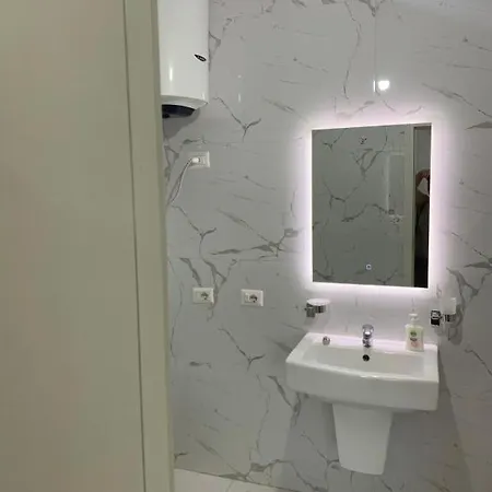 Апартаменты Daily 3 *