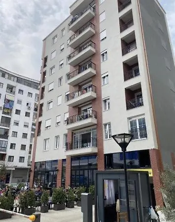 Апартаменты Daily 3