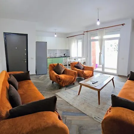 Daily 3 * Тирана