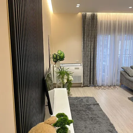 Daily 3 Тирана