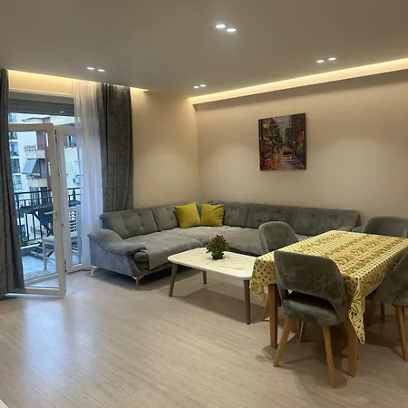 Daily 3 Appartamento