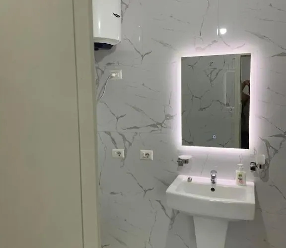 Appartement Daily 3 *