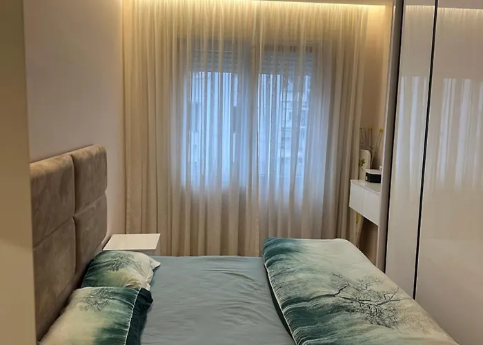 Daily 3 Appartement *