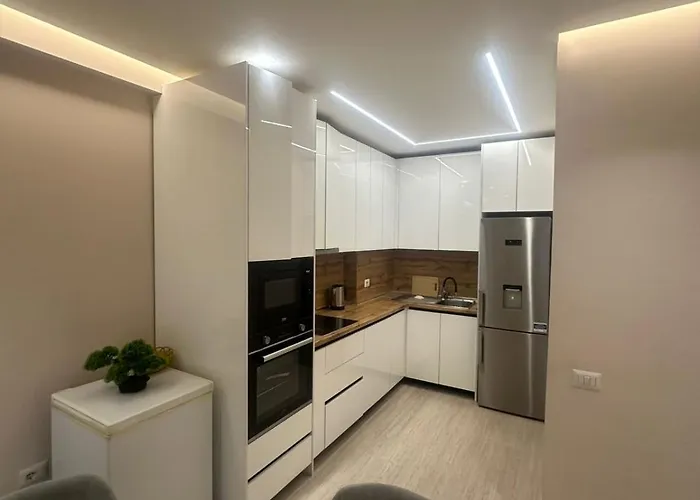 Daily 3 Appartement *