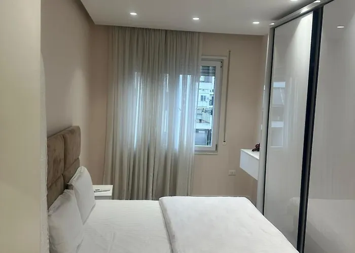 Daily 3 Appartement Tirana