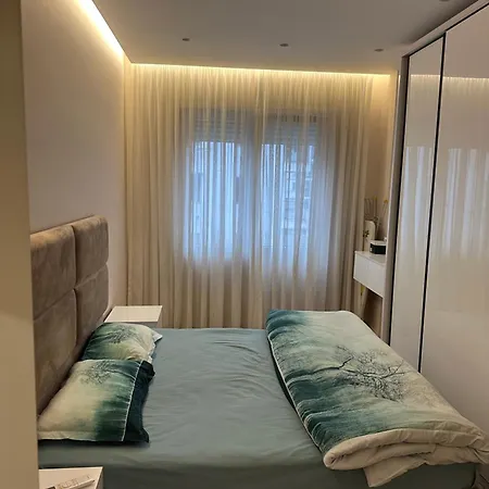 Daily 3 Apartment *