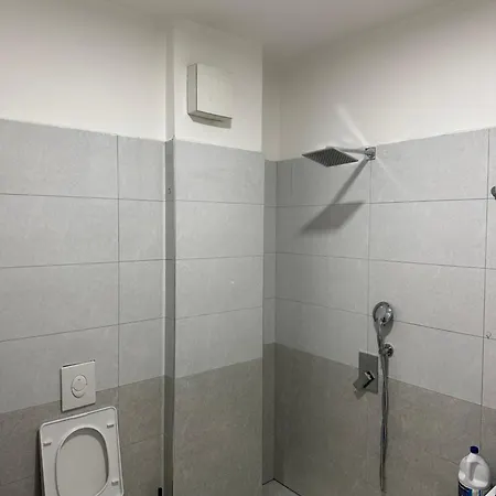 Daily 3 Apartment