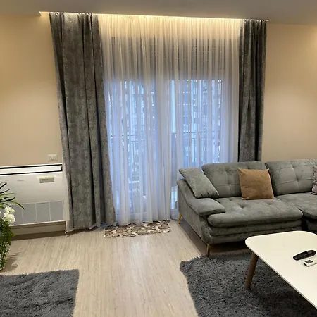 Apartment Daily 3